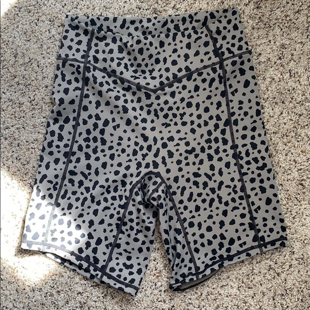 Balance Athletica THE ASCEND RIDER SHORT